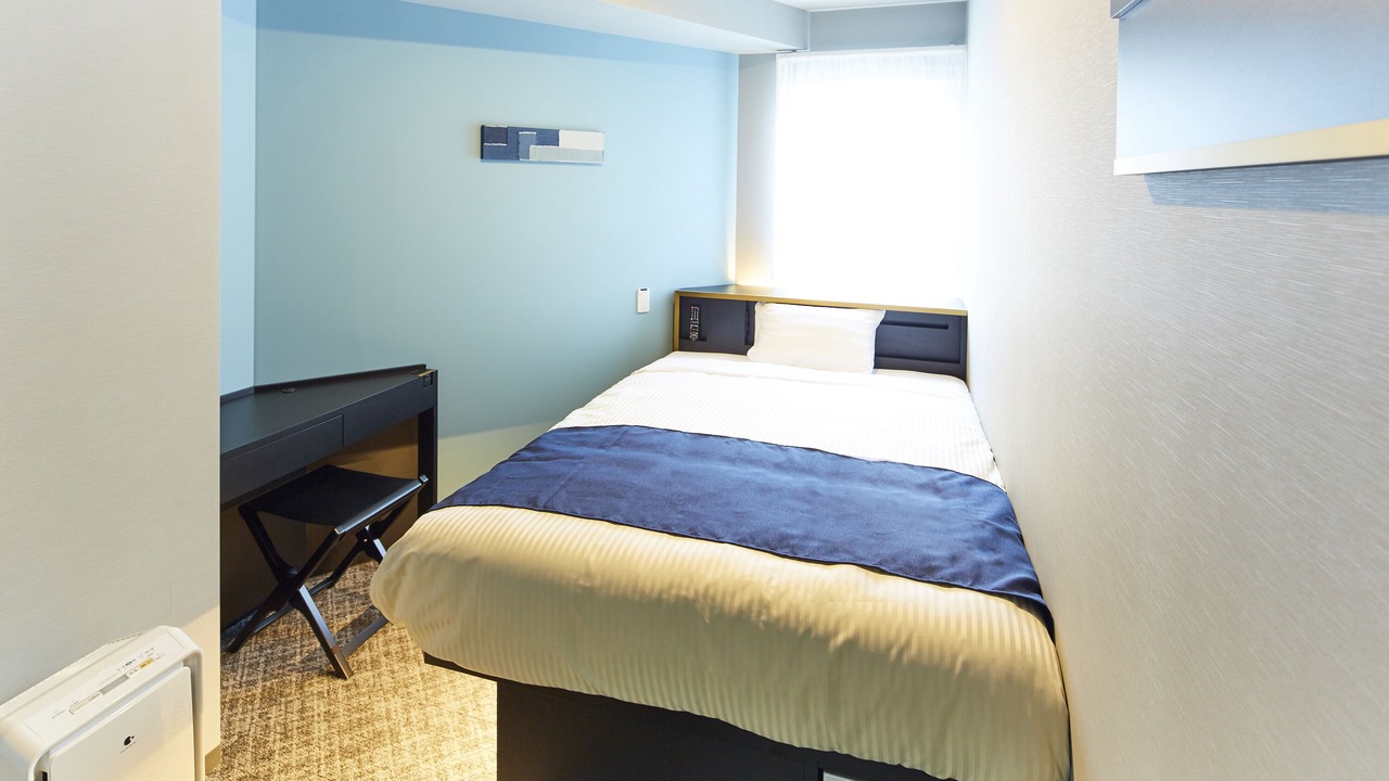 Photo of Bedroom in Hatchobori
