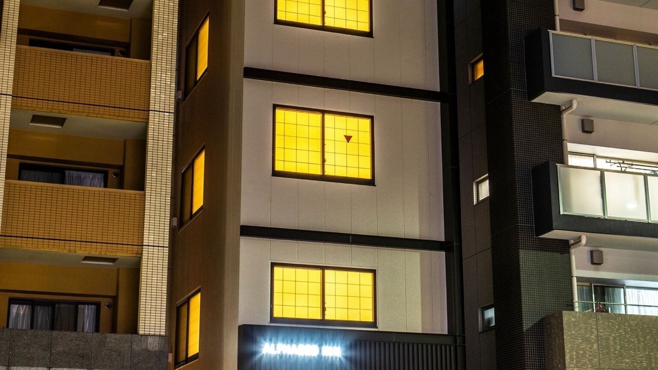 Photo of Outdoor in Chuo-ku