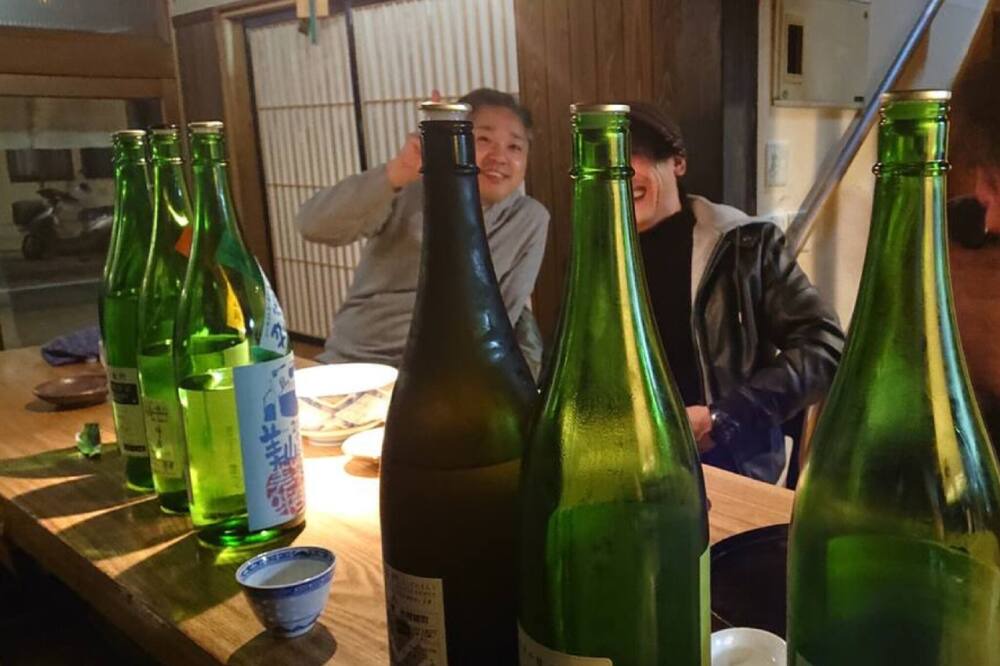 Photo of Others in Hida Takayama Onsen