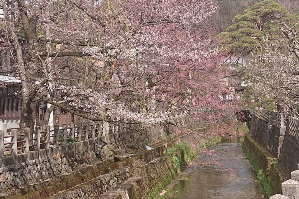 Photo of Others in Hida Takayama Onsen