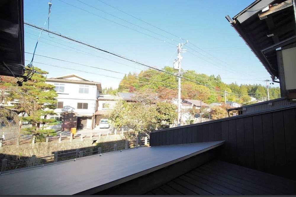 Photo of Others in Hida Takayama Onsen