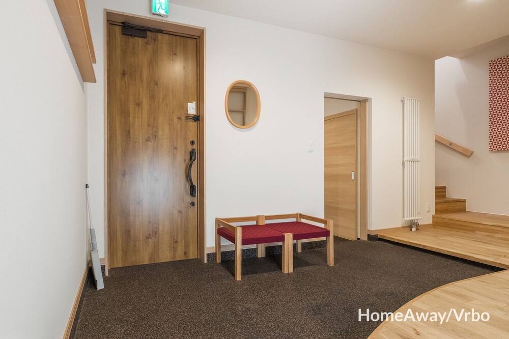 Photo of Bedroom in Furano