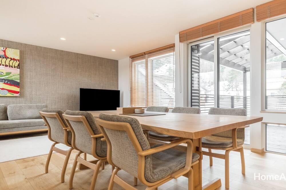 Photo of Kitchen in Furano
