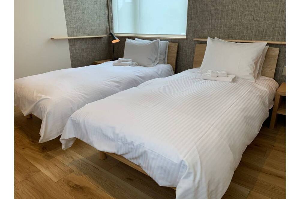 Photo of Bedroom in Furano