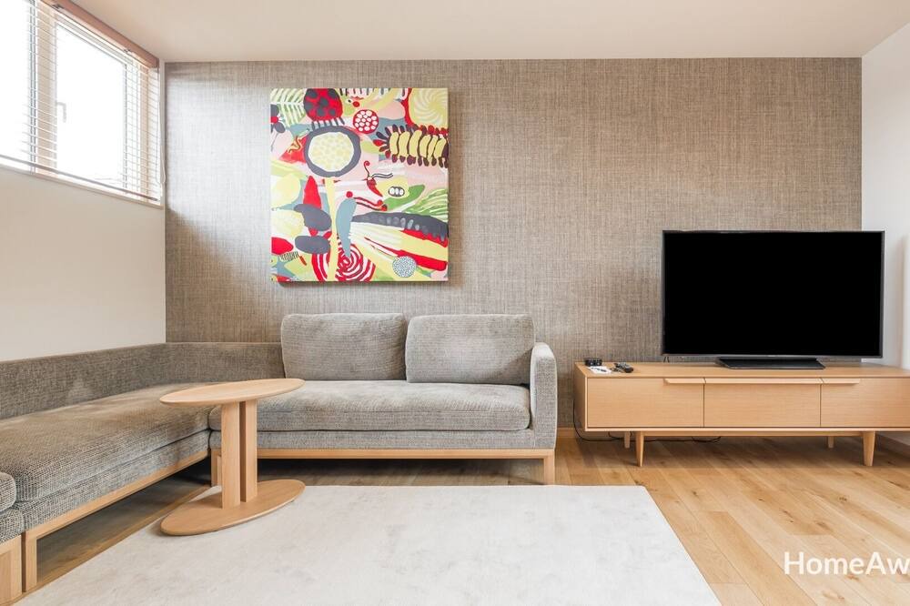Photo of Livingroom in Furano