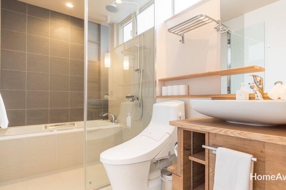 Photo of Bathroom in Furano