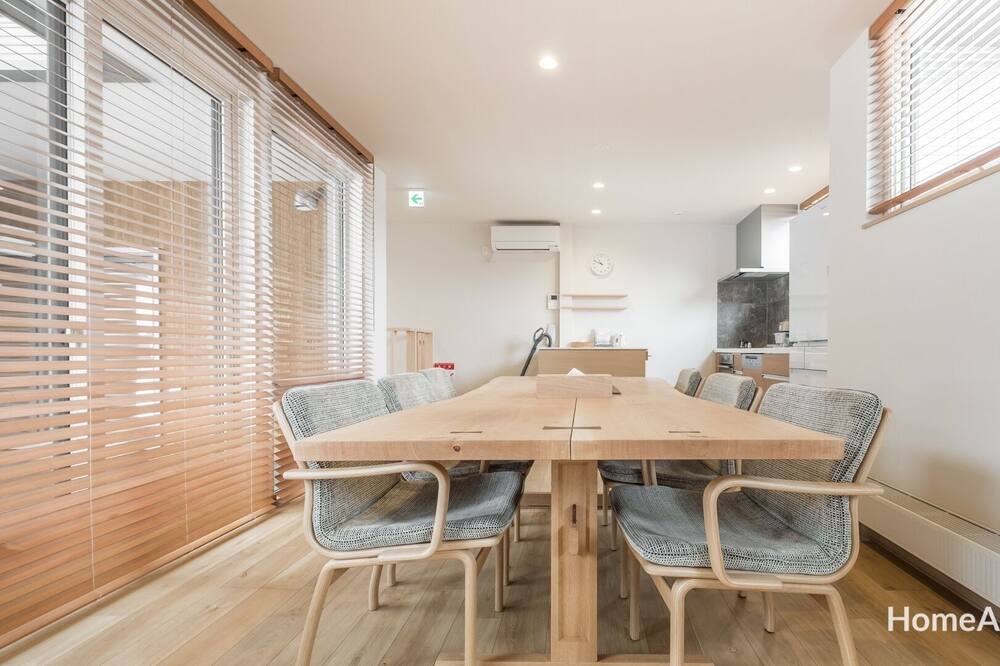 Photo of Kitchen in Furano
