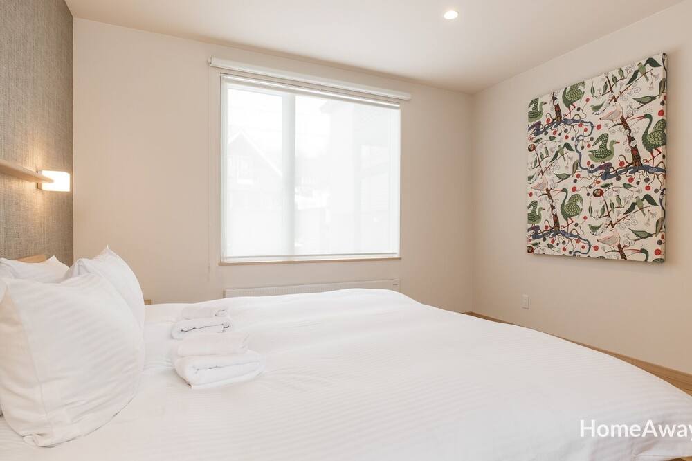 Photo of Bedroom in Furano