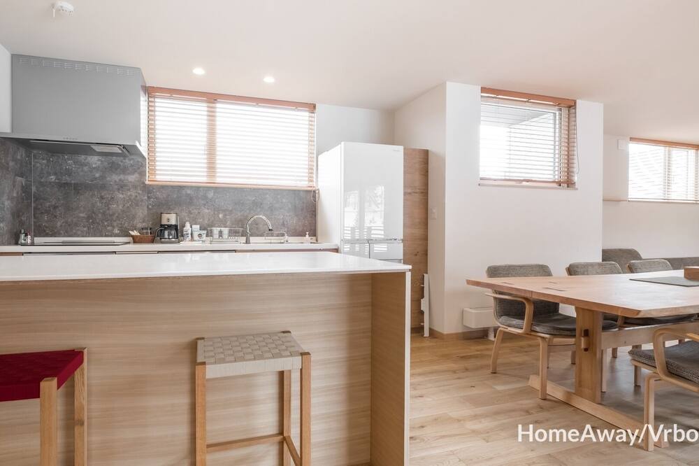 Photo of Kitchen in Furano