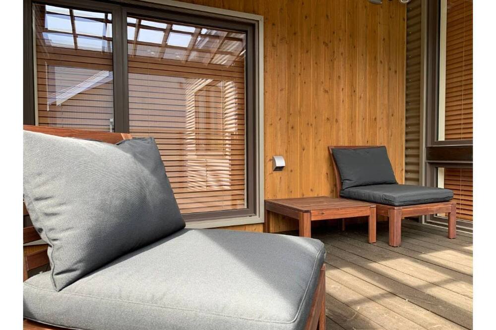 Photo of Bedroom in Furano