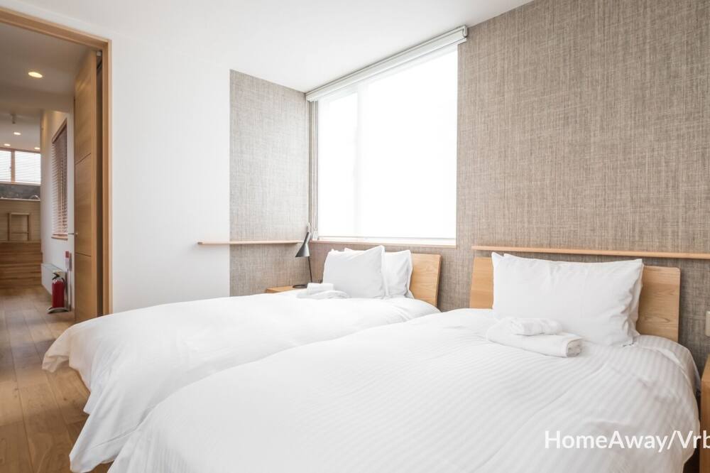 Photo of Bedroom in Furano