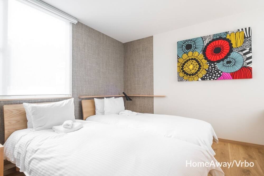 Photo of Bedroom in Furano
