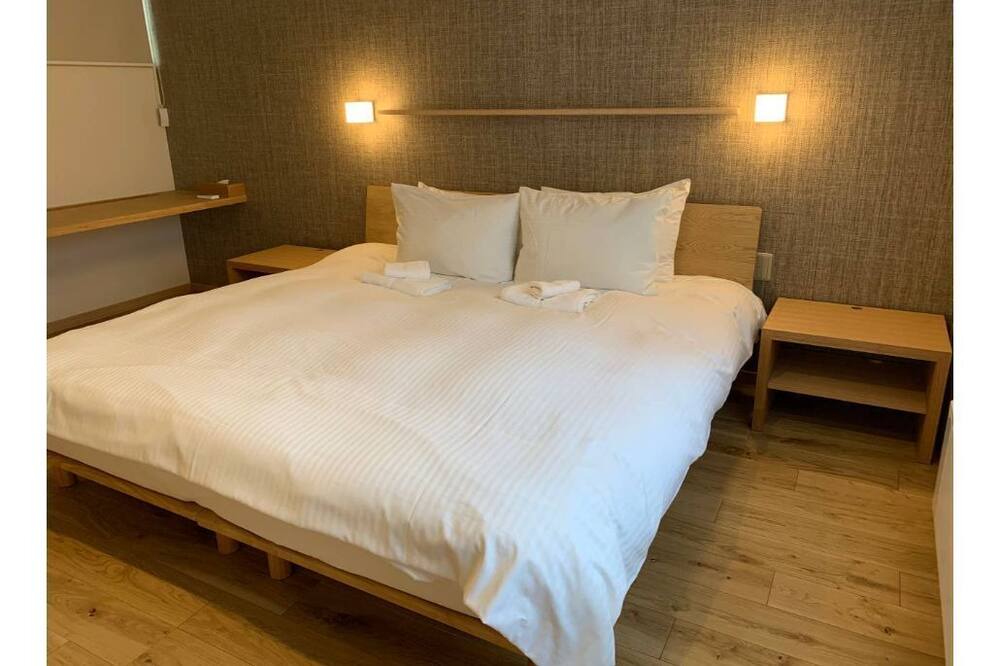 Photo of Bedroom in Furano