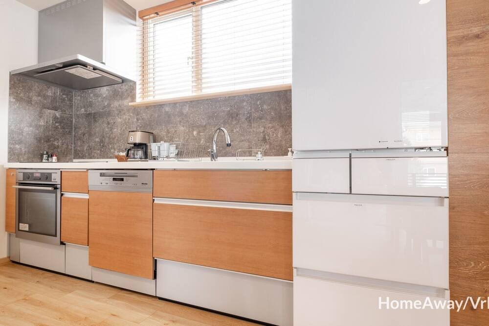 Photo of Kitchen in Furano