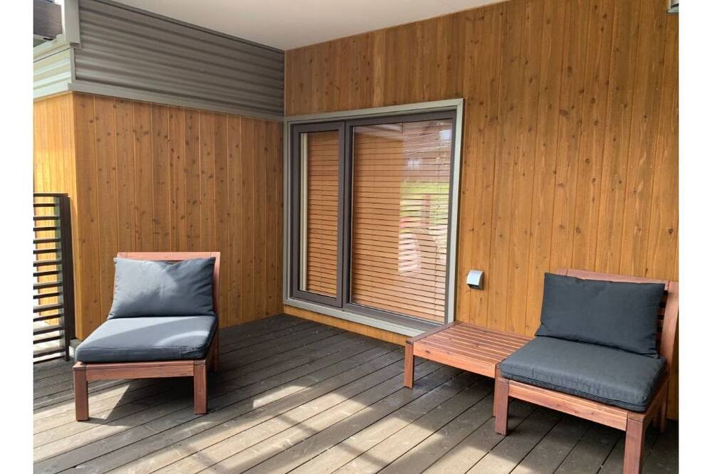 Photo of Patio Balcony in Furano