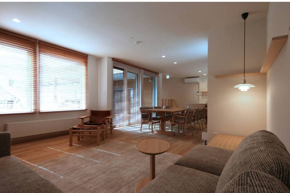 Photo of Livingroom in Furano