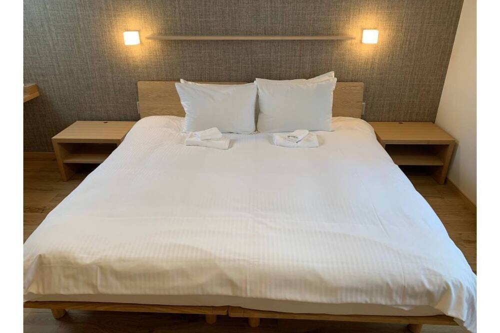 Photo of Bedroom in Furano