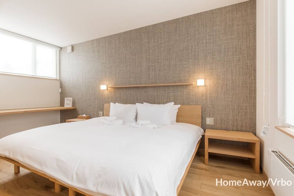 Photo of Bedroom in Furano