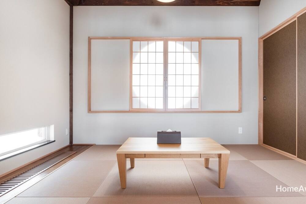 Photo of Bedroom in Furano