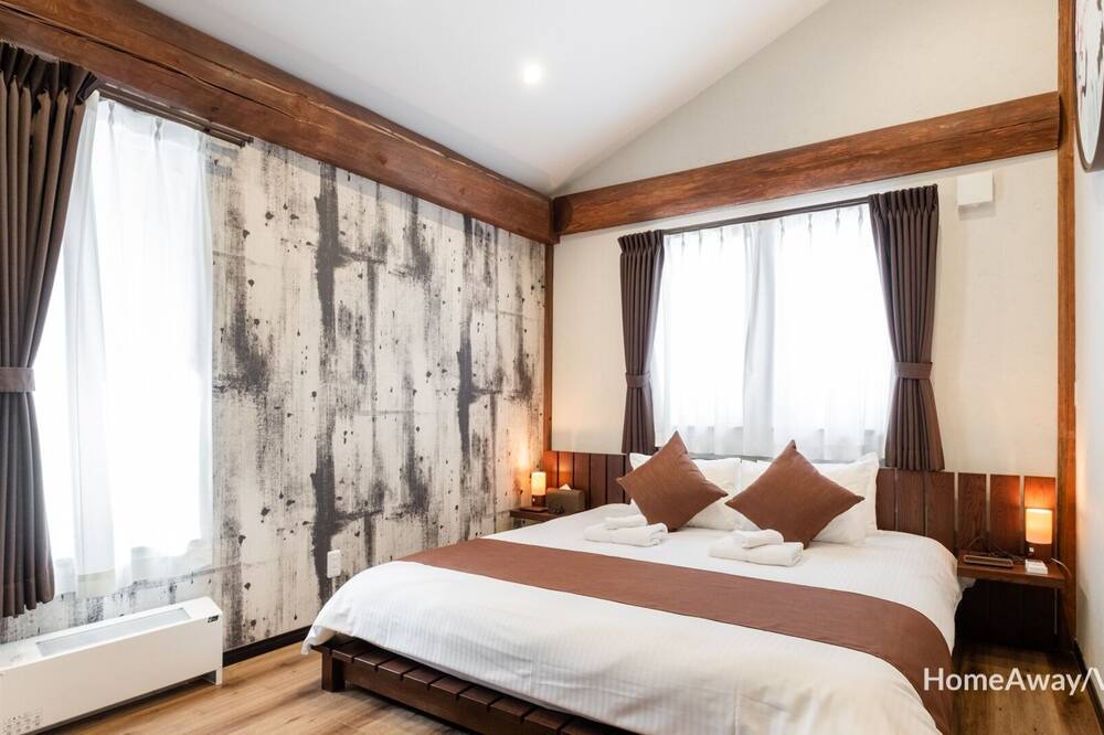 Photo of Bedroom in Furano