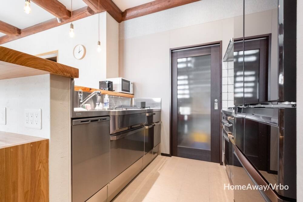 Photo of Kitchen in Furano