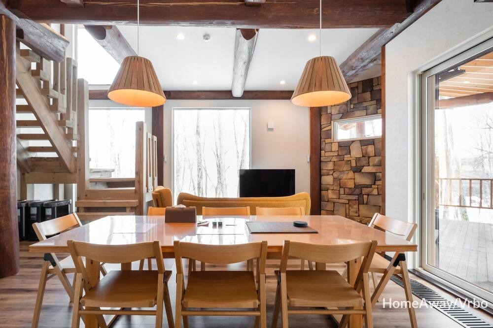Photo of Kitchen in Furano