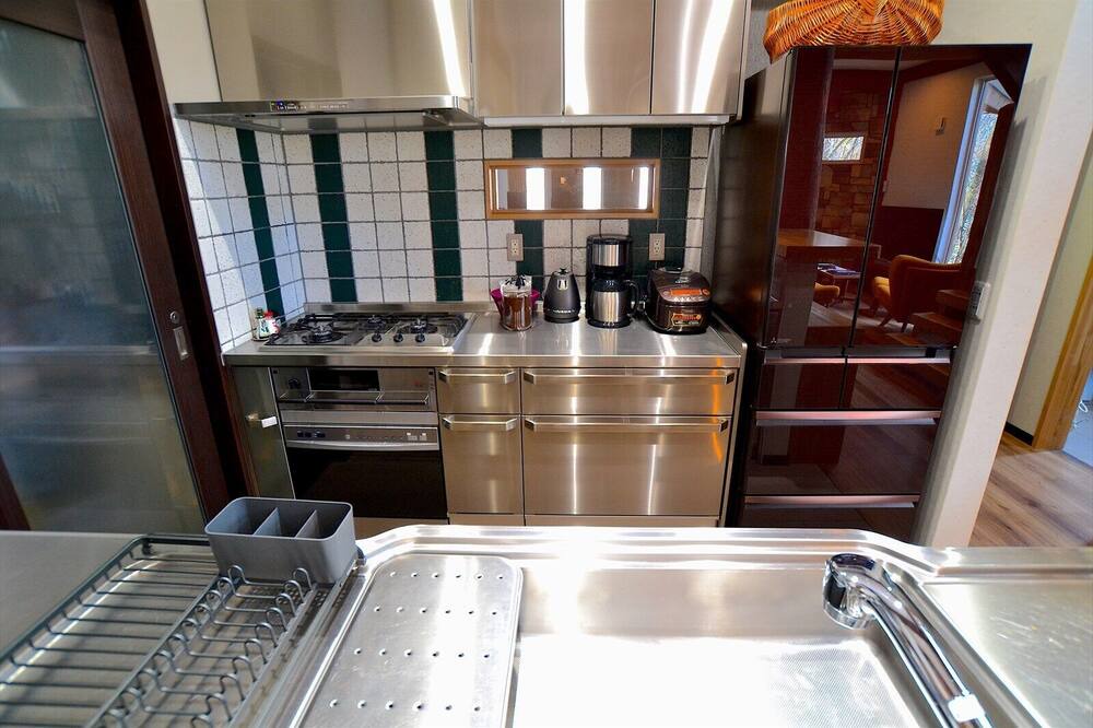 Photo of Kitchen in Furano