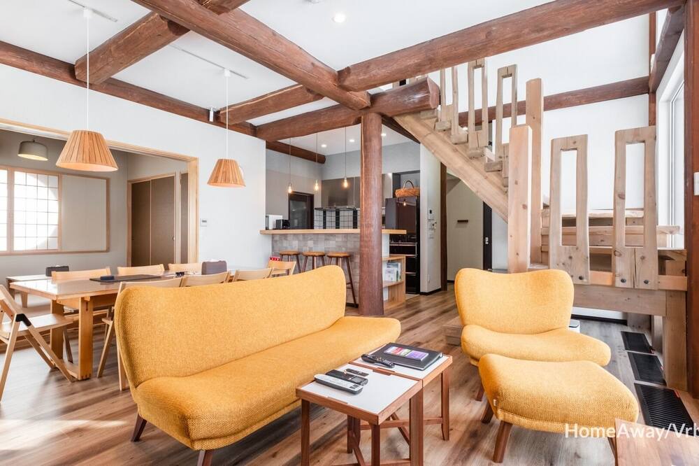 Photo of Livingroom in Furano