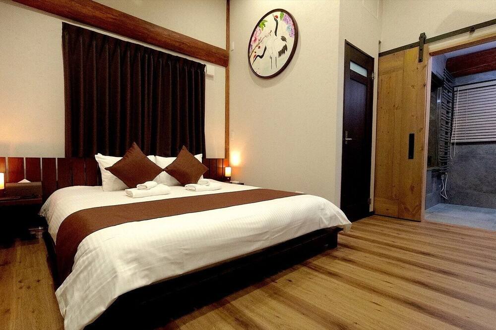 Photo of Bedroom in Furano