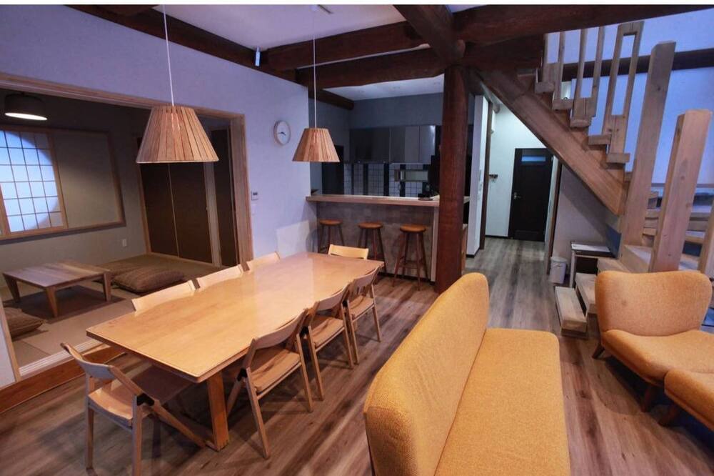 Photo of Livingroom in Furano