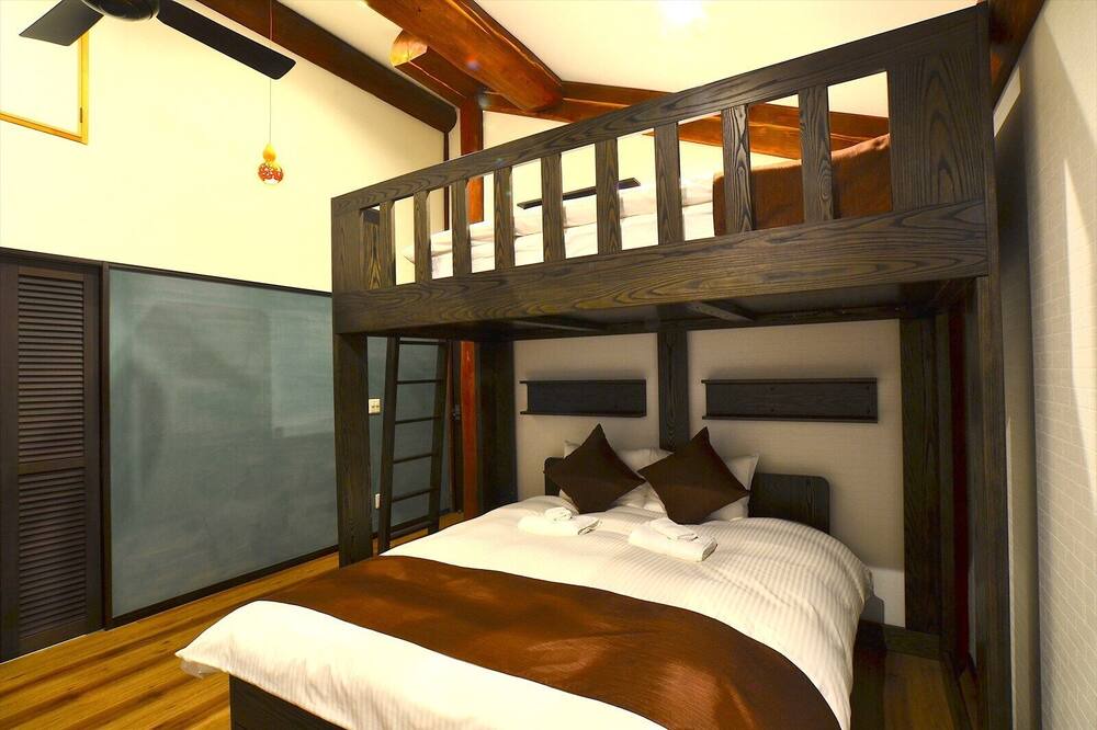 Photo of Bedroom in Furano
