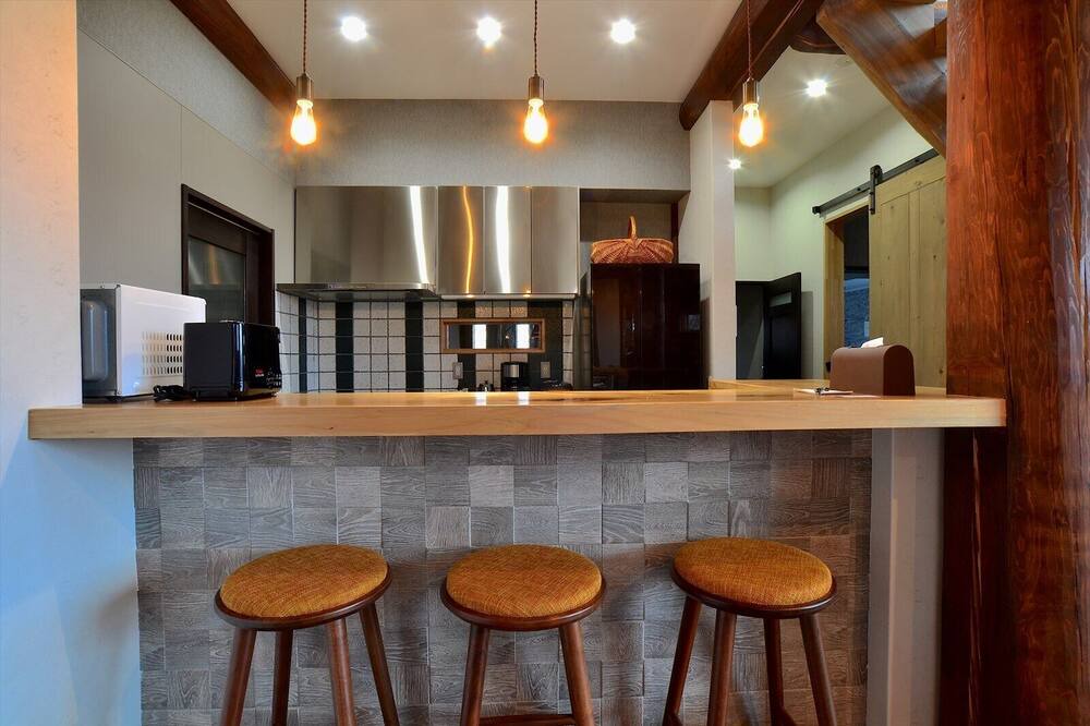 Photo of Kitchen in Furano