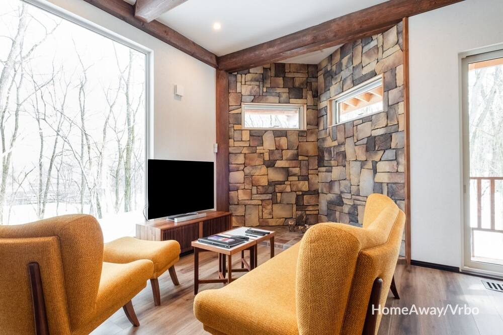 Photo of Livingroom in Furano