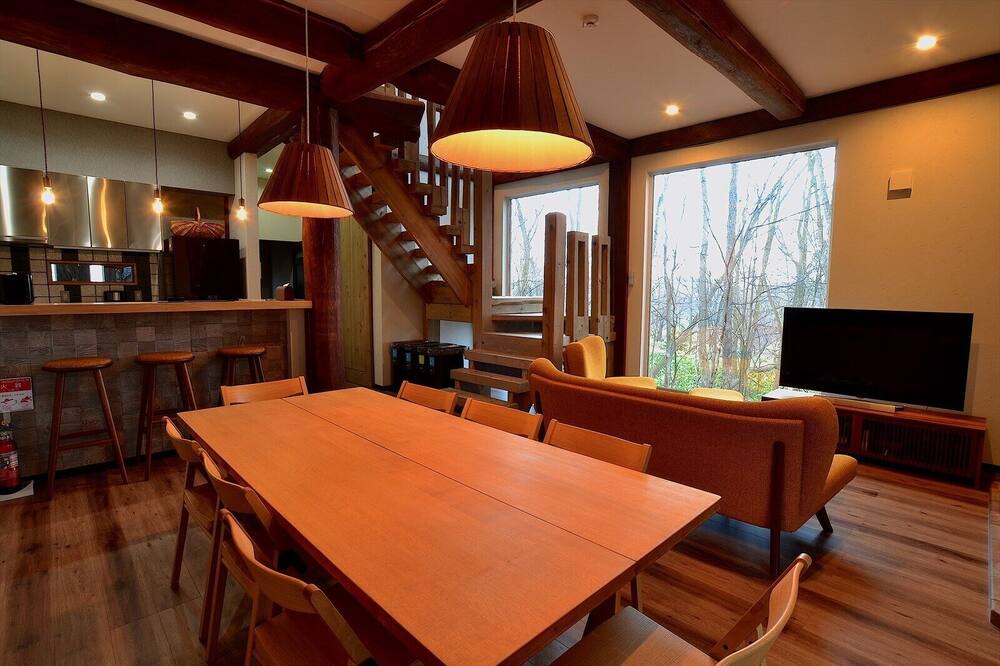 Photo of Kitchen in Furano