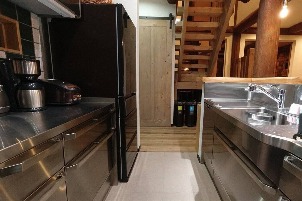 Photo of Kitchen in Furano