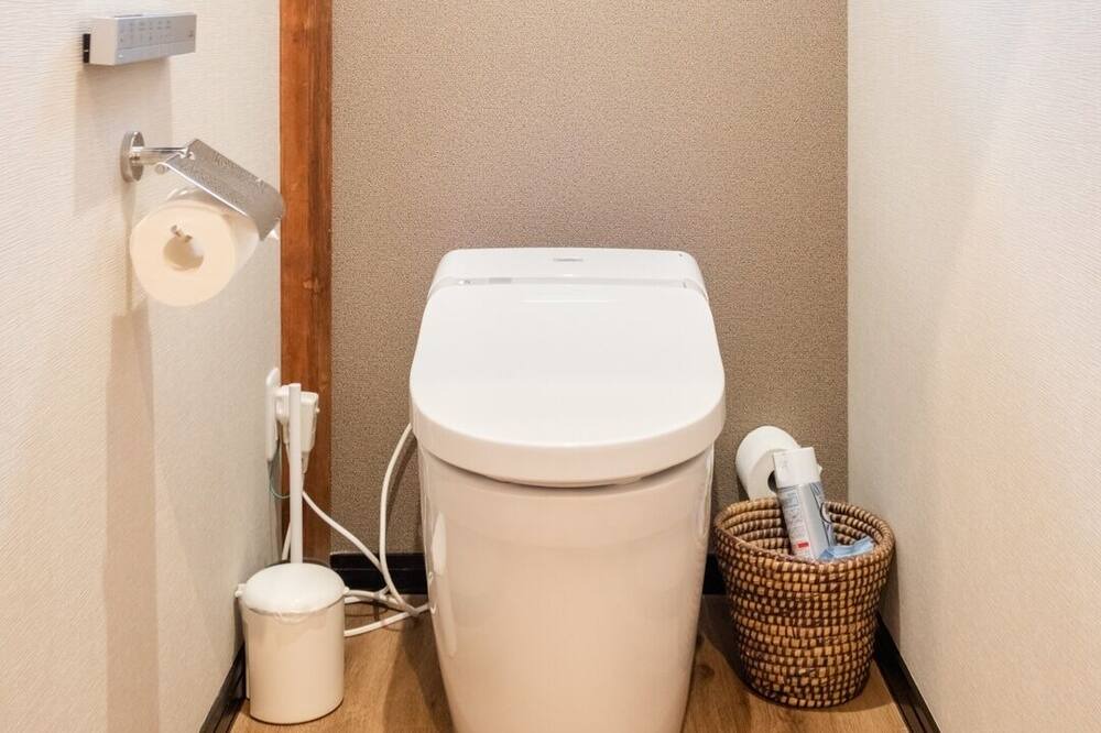 Photo of Bathroom in Furano