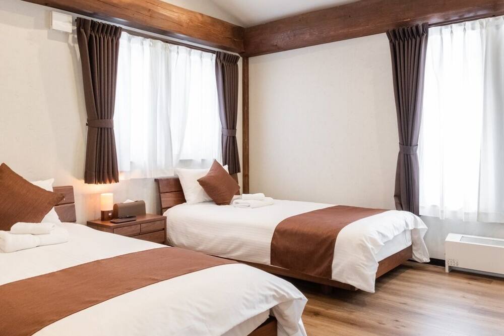 Photo of Bedroom in Furano