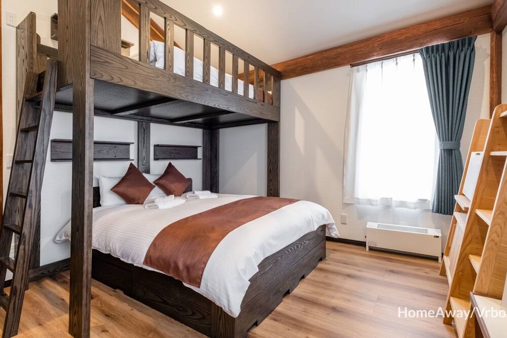Photo of Bedroom in Furano