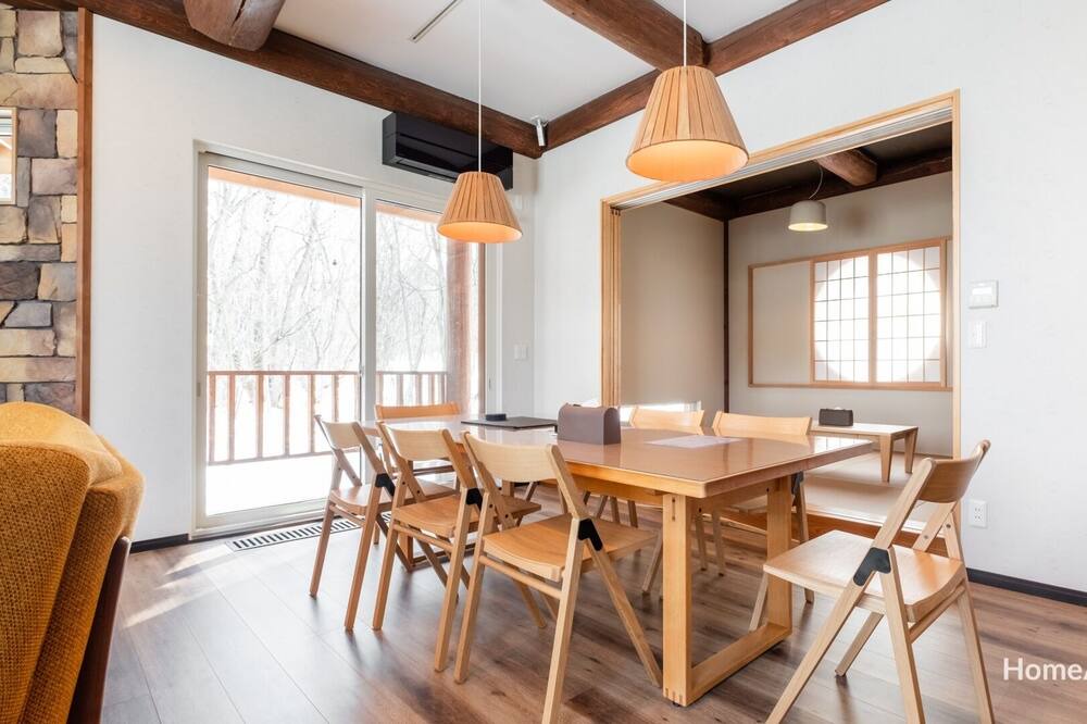 Photo of Kitchen in Furano