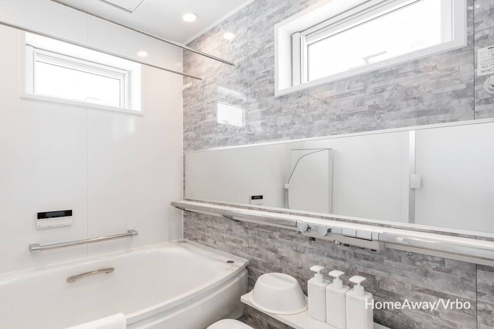 Photo of Bathroom in Furano