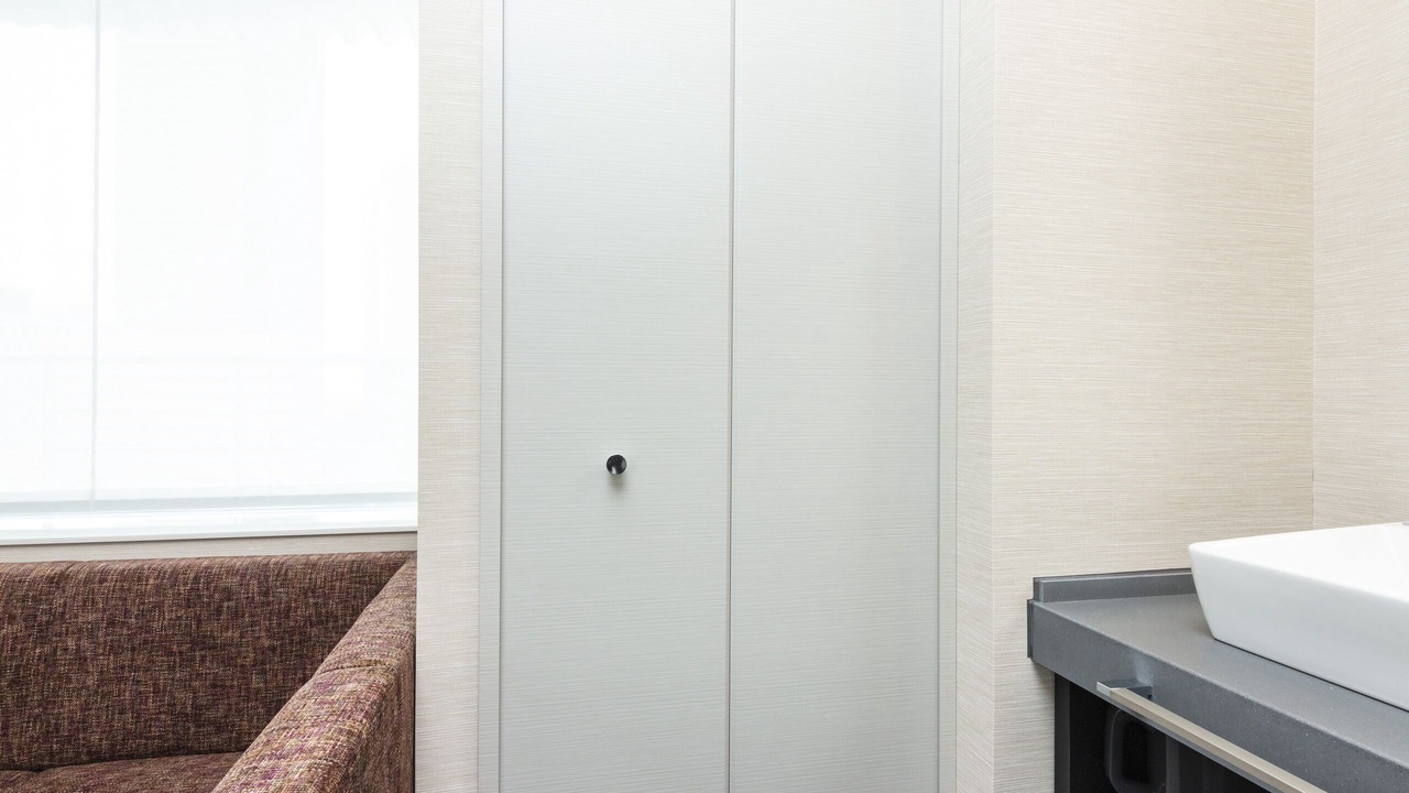 Photo of Bedroom in Meieki
