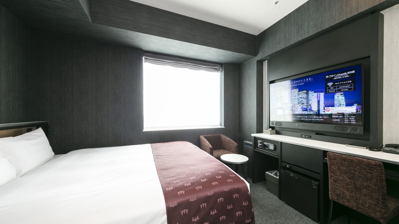 Photo of Bedroom in Meieki
