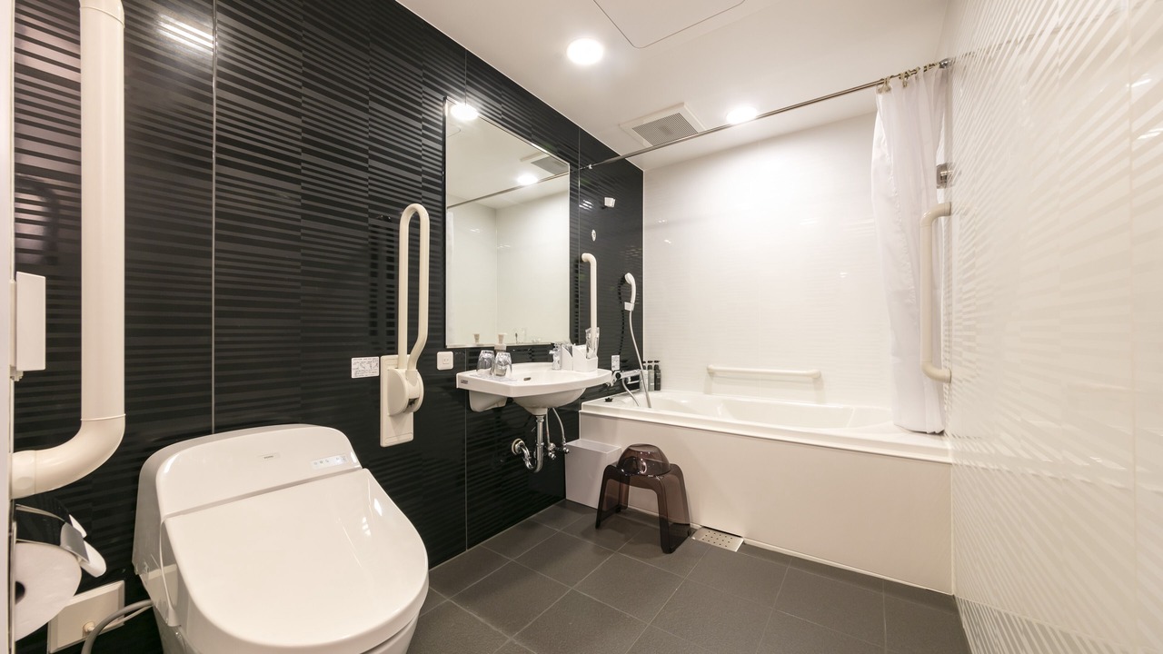 Photo of Bathroom in Meieki