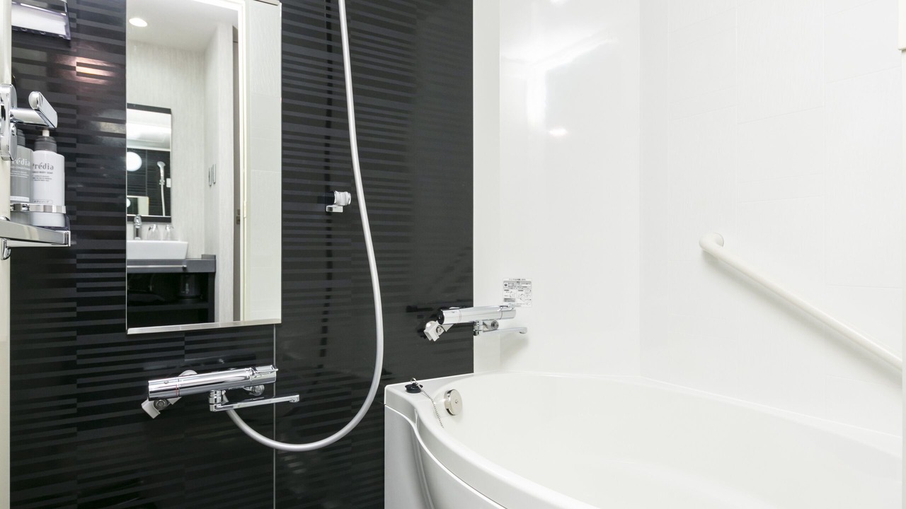 Photo of Bathroom in Meieki