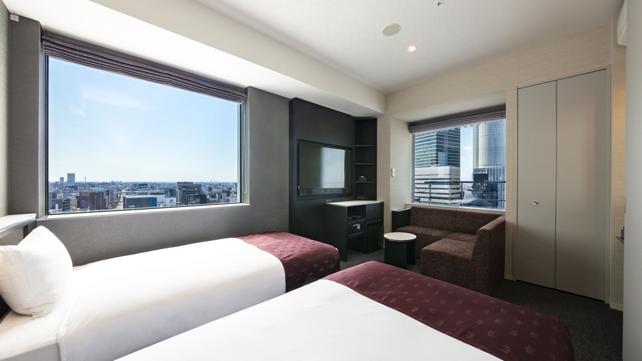 Photo of Bedroom in Meieki