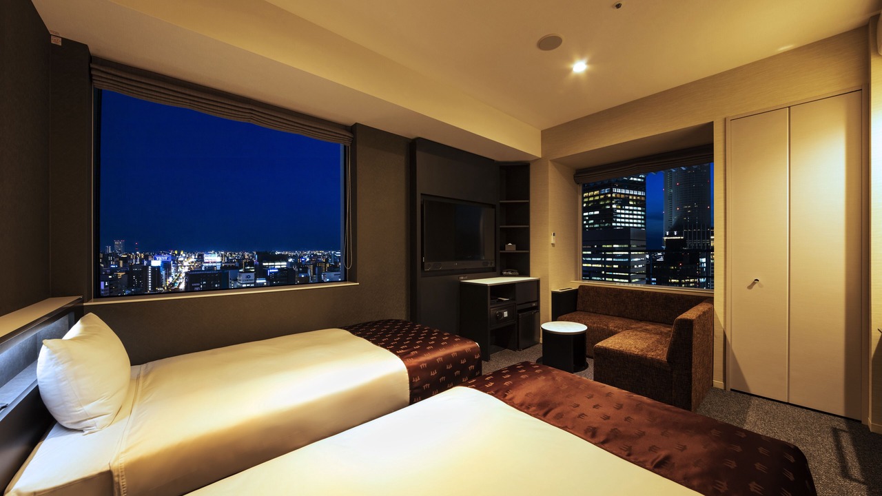 Photo of Bedroom in Meieki