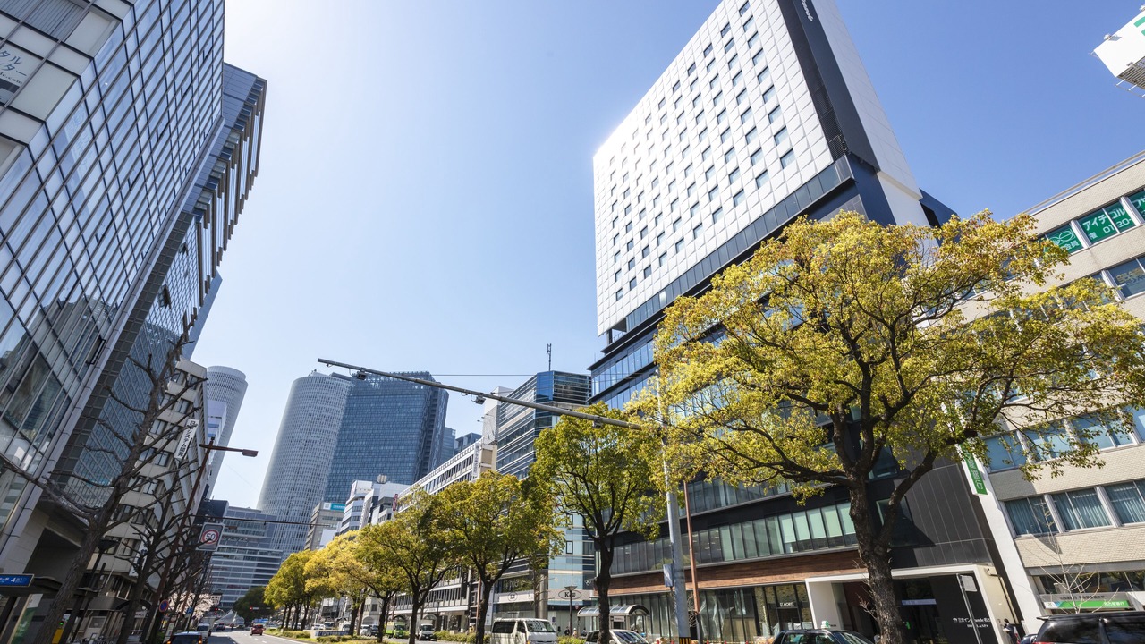 Photo of Outdoor in Meieki