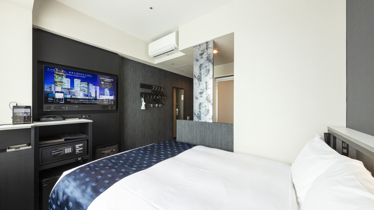 Photo of Bedroom in Meieki