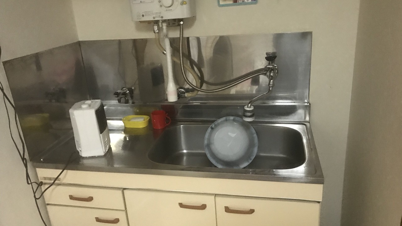 Photo of Kitchen in Hakodate