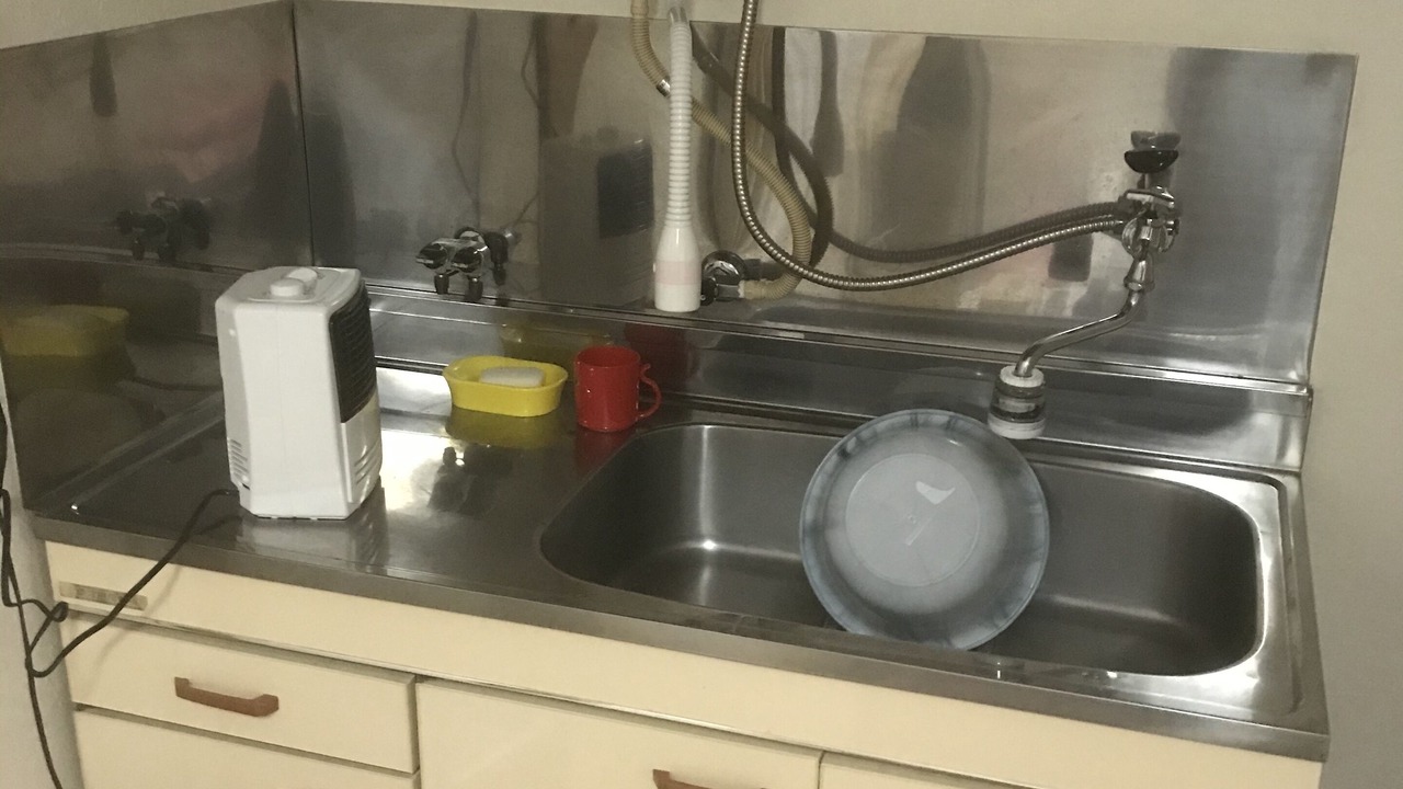 Photo of Kitchen in Hakodate